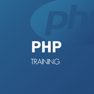 PHP-TRAINING