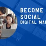 Become Social Media Marketer