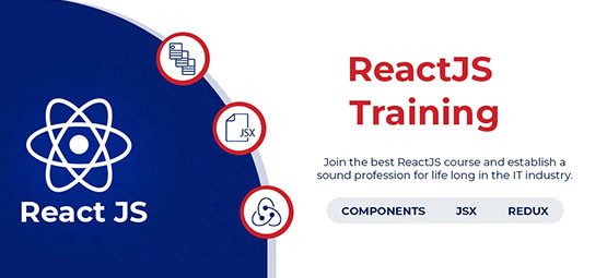 React JS Training